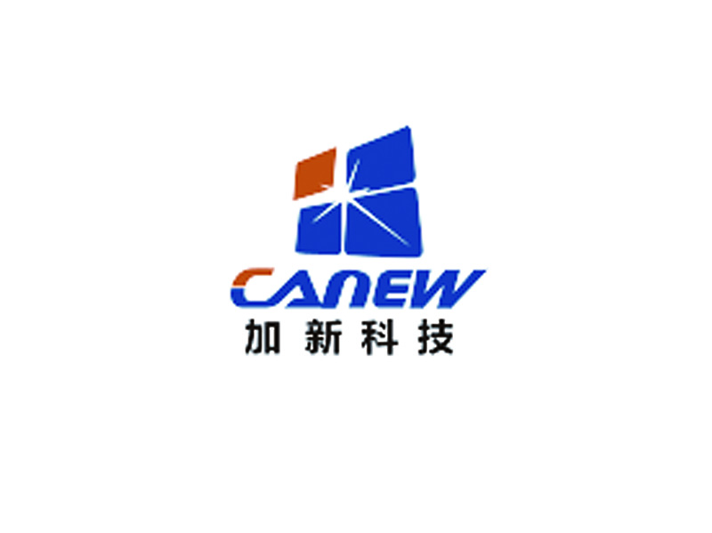 加新科技
